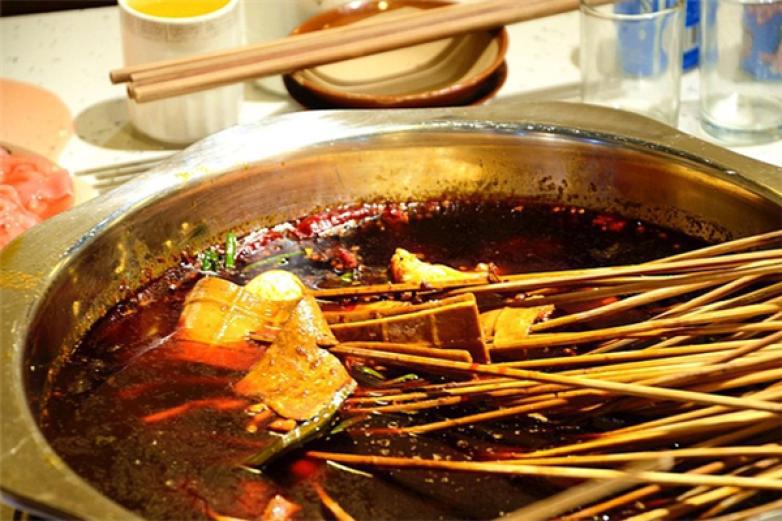让串串飞